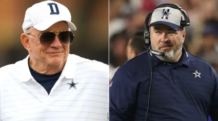 Jerry Jones ya ha decidido si despide a Mike McCarthy: ¿Lo hará?