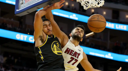 Doc Rivers sobre la contratación de Ömer Yurtseven del Miami Heat: ‘Me fastidia’