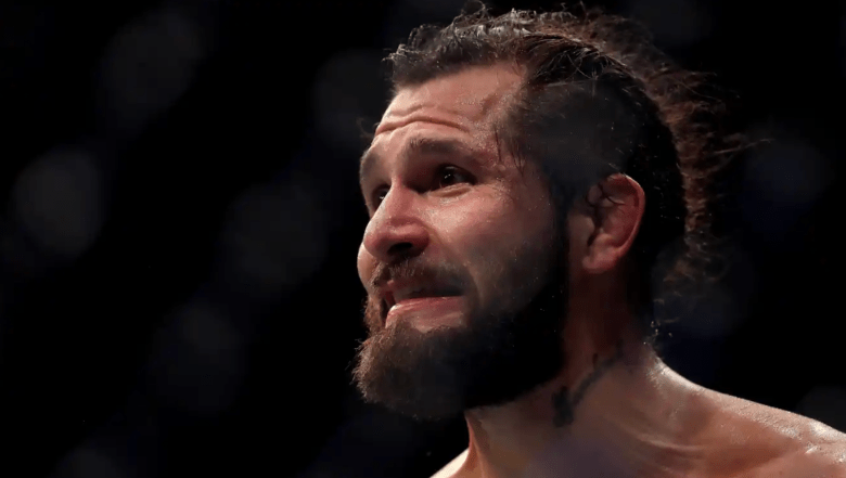 Jorge Masvidal