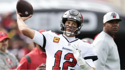 Ex entrenador de los 49ers explica por qué no seleccionaron a Tom Brady