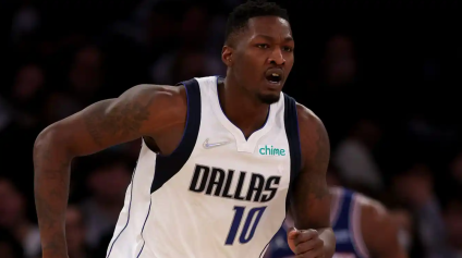 Informe considera a alero de los Mavericks como objetivo del Heat:  ¿Quién es?