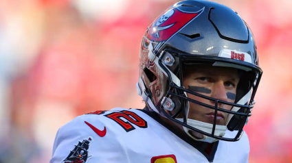 El árbitro de los Bucs vs Rams habla acerca de la infracción contra Tom Brady: ¿Qué dijo?