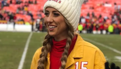 Brittany Matthews denuncia que ha sido atacada por Twitter: ¿Qué pasó?