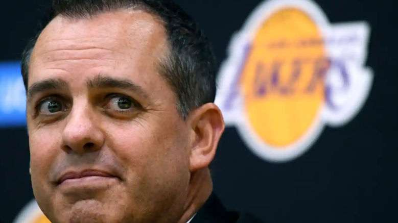 Frank Vogel