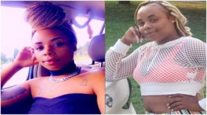 Ahrea’l Smith: desaparecida en Virginia tras sacar la basura en su trabajo