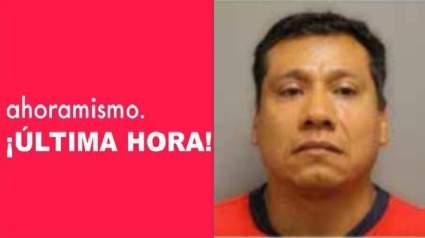 Alfonso Ángel Díaz-Juárez: se busca por tráfico sexual de niñas
