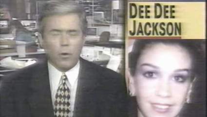 Delores “Dee Dee” Martes Jackson: la hallaron ahogada en 1994