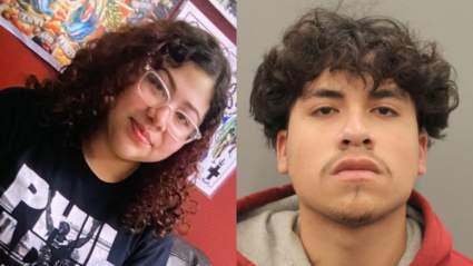 Joven de Texas asesinó a su novia con 22 balazos: Frank Deleon Jr