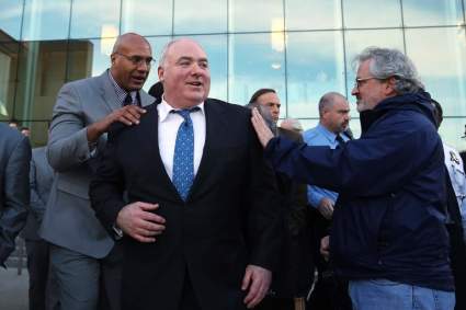 Michael Skakel: condenado por asesinar a Martha Moxley en 1975