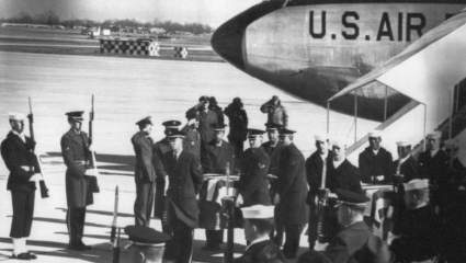 Se cumplen 55 años de la tragedia de Apolo 1: ¿qué pasó?