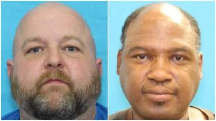Los más buscados de Texas: ¿quién son?