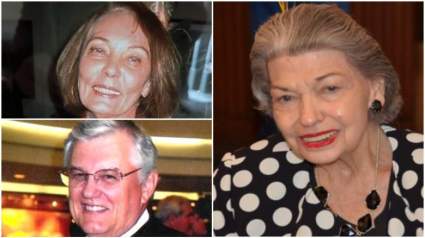 Obituarios de Houston: recordando a quienes fallecieron esta última semana