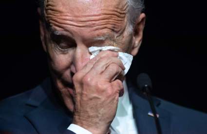 Naomi Biden: la hija de 13 meses que Joe Biden perdió en un accidente de tráfico