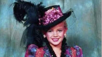 JonBenét Ramsey: así fue estrangulada la niña de 6 años en 1996