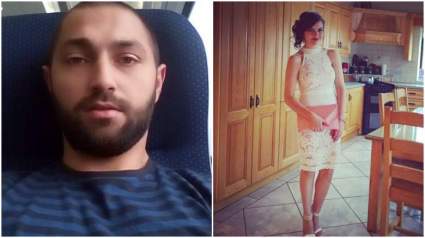 Jozef Puska: sospechoso de estrangular a una joven de 23 años