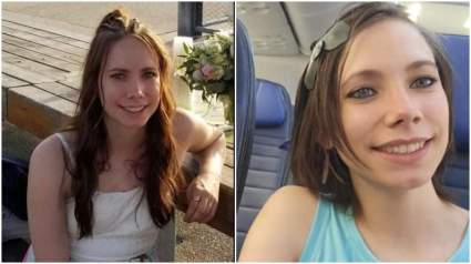 Katelynn Berry: mujer desaparecida en Montana desde el 21 de diciembre