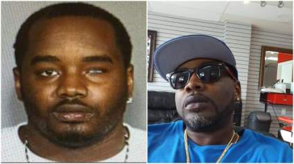 LaShawn McNeil: abatió a un policía e hirió gravemente a otro