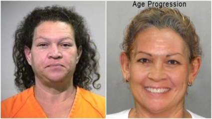 Lorrain Smith: en fuga desde 2009 tras contratar a un sicario para matar a su marido