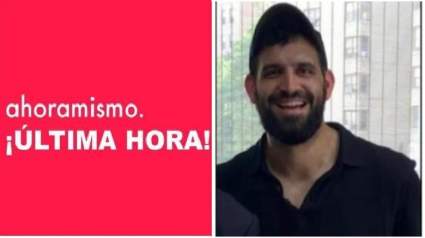Michael Gelfand: desaparecido en Nueva Orleans desde el 6 de enero