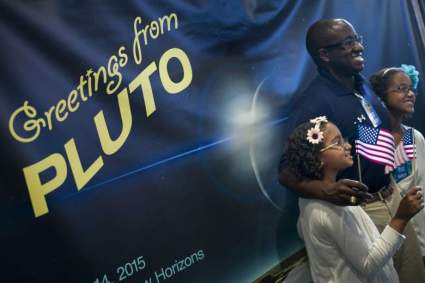 Se cumplen 16 años del lanzamiento de New Horizons hacia Plutón: ¿cuánto tardó en llegar?