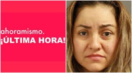 Madre latina asesina a puñaladas a hijos de 11 y 18 años: Claudia Camacho-Dueñas