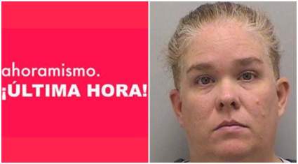 Madre inventaba enfermedades de su hija para cobrar dinero de donaciones: Kelly Turner