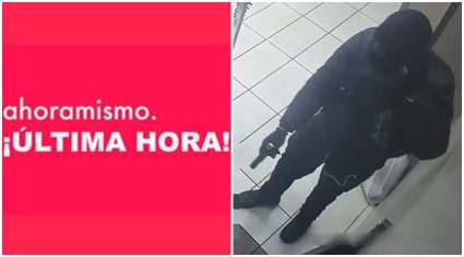 Nueva York: Asesinan a joven empleada de Burger King: Kristal Bayron-Nieves – Video