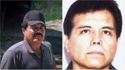 ¿Dónde está el capo de la droga Ismael “El Mayo” Zambada actualmente?