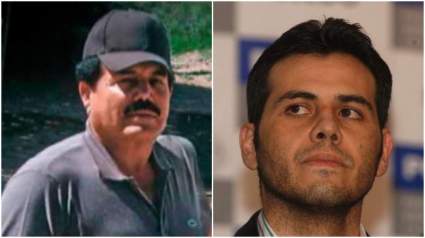 Vicente Zambada Niebla: el hijo de “El Mayo” Zambada también era un capo de la droga