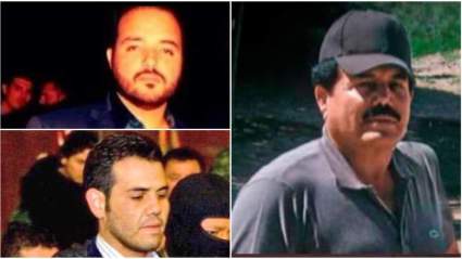 La familia del capo de la droga Ismael “El Mayo” Zambada: ¿sus hijos forman parte del cártel?