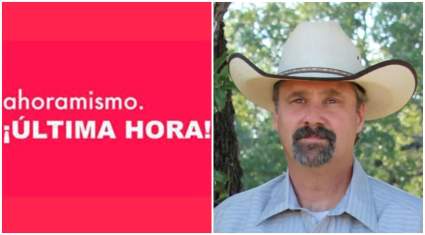 ¿Sheriff de Texas corrupto? Habría confiscado dinero de inmigrantes: Nathan Johnson