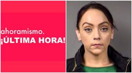 Hallan a dos bebés amarrados en Texas y arrestan a la tutora: Priscilla Ann Salais