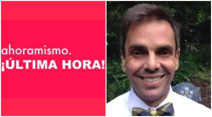 Hallan muerto al hermano de exalcalde Miami en un vertedero: Jorge Diaz-Johnston