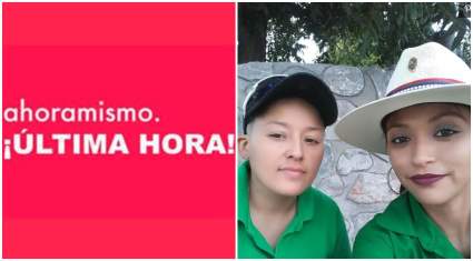 México: Hallan cuerpos despedazados de dos latinas: Nohemí Martínez y Yulizsa Ramírez