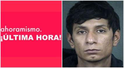 Kansas: Asesina a amiga de su novia y golpea a su hija de 4 años: José Escalante Corchado