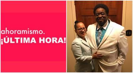 Georgia: Arrestan a pastor y esposa por secuestro de discapacitados: Curtis Bankston