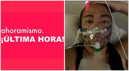 Los Ángeles: No estaba vacunado y murió por COVID-19: Christian Cabrera