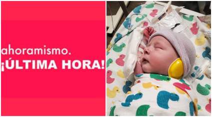 Athens, Ohio: Bebé muere bajo cuidado del Servicios para Niños: Logan Dollison