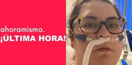 COVID-19: Impactante testimonio de enfermera que volvió del coma