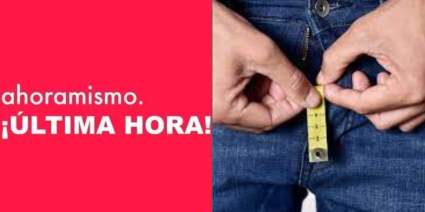 A un hombre se le achicó el pene tras sufrir COVID-19 – Duro testimonio