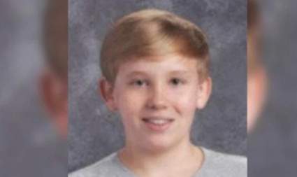 Jacob Caldwell: encontraron a un chico un año después de su desaparición en 2018