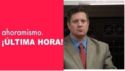Jason Van Dyke: policía fue condenado por asesinato en segundo grado