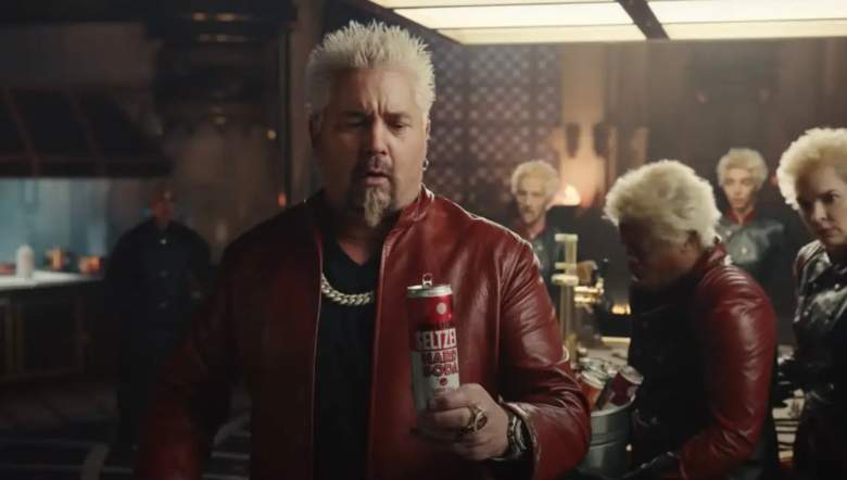 Guy Fieri