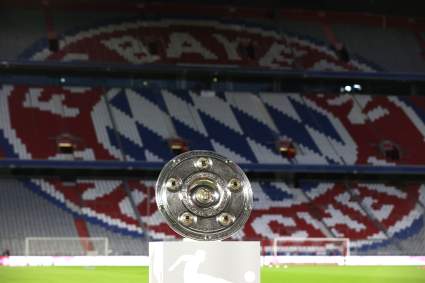 La Bundesliga analiza nuevo formato para evitar que ‘siempre gane Bayern’