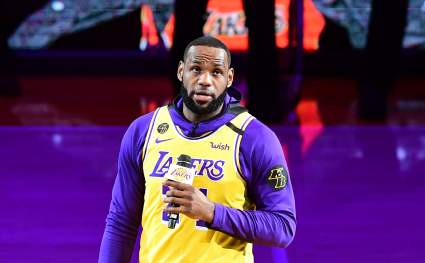 Potencial cambio tendría a tres jugadores llegando a los Lakers por LeBron James: ¿Quiénes son?