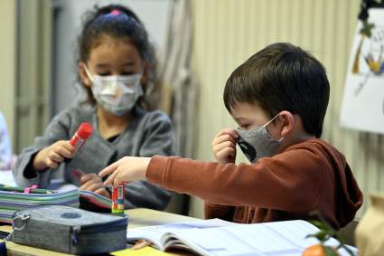 Miami-Dade: El uso del barbijo es opcional en las escuelas públicas