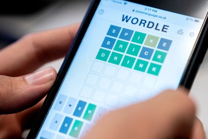 Wordle, el juego de moda: ¿cuál es la respuesta del 9 de febrero de 2022?