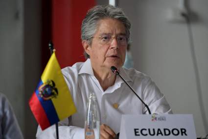 En Ecuador cambian política de ingreso vía aérea: ¿Qué piden ahora?
