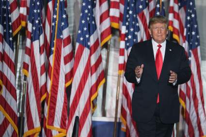 EEUU: Piden investigar a Trump por el robo de documentos de gobierno