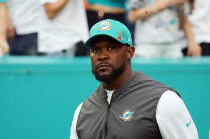 Entrenador en jefe demanda a la NFL:  ¿Cuál fue su razonamiento?